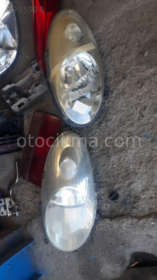 nissan micra sol far çıkma