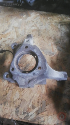 OPEL VECTRA C SOL ÖN TAŞIYICI .OTO ERKAN ÜNYE