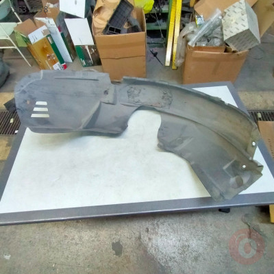 8A6116115B FORD FIESTA 7 DAVLUMBAZ