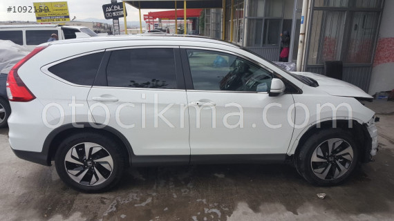 HONDA CR-V 2014-2019 HATASIZ KAPILAR