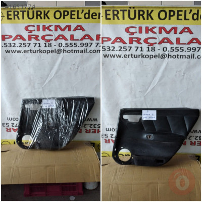 VECTRA B KAPI DÖŞEMESİ SAĞ ARKA