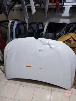 C-ELYSEE MOTOR KAPUTU ORJİNAL ÇIKMA