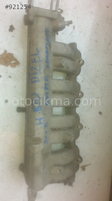 ÇIKMA HYUNDAİ BLUE DİZEL EMME MANİFOLD