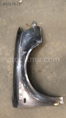 AUDİ A6 SAĞ ÖN ÇAMURLUK VE TÜM ÇIKMA ORJİNAL PARÇALAR