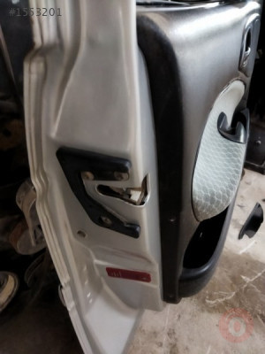 FORD ESCORT KAPI KİLİDİ