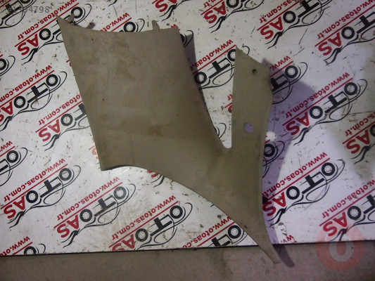 Opel Corsa C Arka Direk Eşik Kaplaması 09114818rh