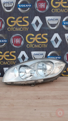 FIAT LINEA SOL ÖN FAR ORJINAL   ÇIKMA PARÇA