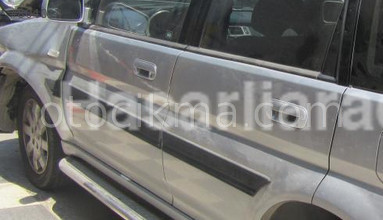 2005 HONDA HR-V 1.6 KOMPLE ÇIKMA SOL TAKIM KAPI KOLU.