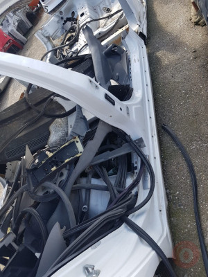 Chevrolet Cruze Sağ Marşbiyel Hatasız Orjinal Çıkma