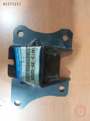 MAZDA B2200 1996 - 1999 MOTOR KULAĞI