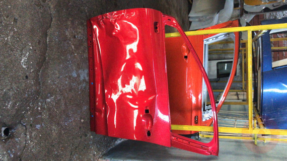 Reno Cilo 5 sol ön kapı