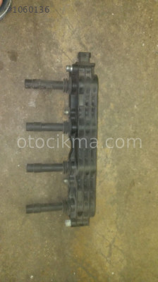 opel astra ecotec 1.6 16v çıkma ateşleme bobini