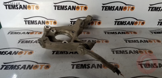 OPEL ASTRA K SAĞ AKS TAŞIYICISI TEMSAN OTO