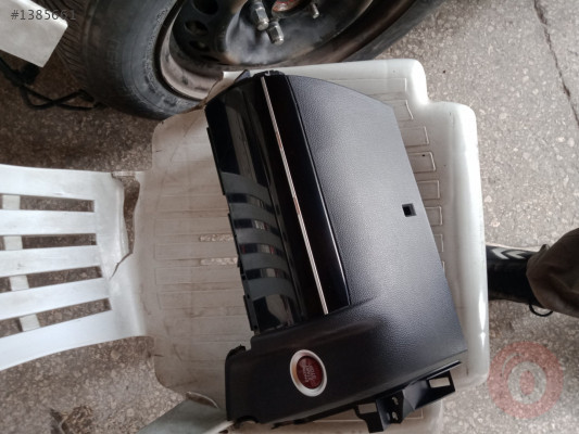 Honda jazz Klima Paneli 2014-2020