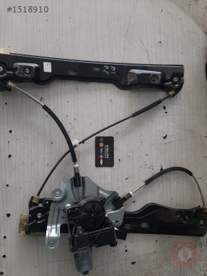 OPEL ASTRA J SAĞ ÖN KAPI KRİKOSU CAM MOTORU 13350759