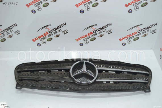 2014 2016 MERCEDES GLA SERISI W156 PANJUR A1568880260