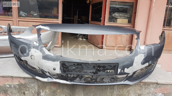 opel insignia ön tampon ve astra corsa insignia mokka çıkma