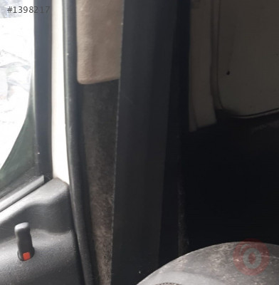 citroen berlingo 2.0 hdi çıkma sağ ön cam düğmesi