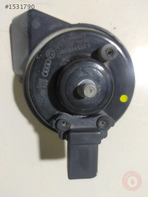AUDİ A4 KORNA SAĞ 8T0951221