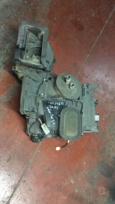 RENAULT MASTER-3 ÇIKMA ORJİNAL KALORİFER KAZANI (KLİMASIZ)
