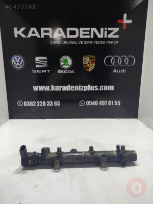 AUDİ A6, A8 3.0 TDI RAİL HATTI-059130090J