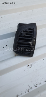 ÇIKMA PARÇA FİAT DUCATO ORTA HAVALANDIRMA IZGARASI