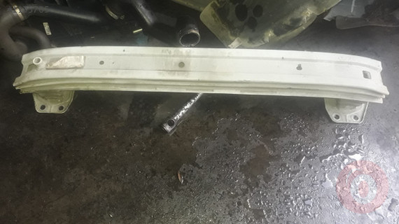 fiat fiorino çıkma tampon demiri orjinal