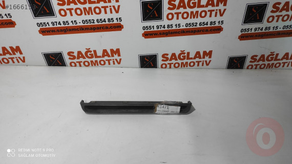 OPEL COMBO-C 01-11 ÇIKMA KAPI İÇ PLASTİĞİ OEM; 24436849