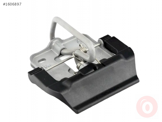 VW TİGUAN 16-23 KAPUT EMNİYET AÇMA MANDALI 5NA823186C