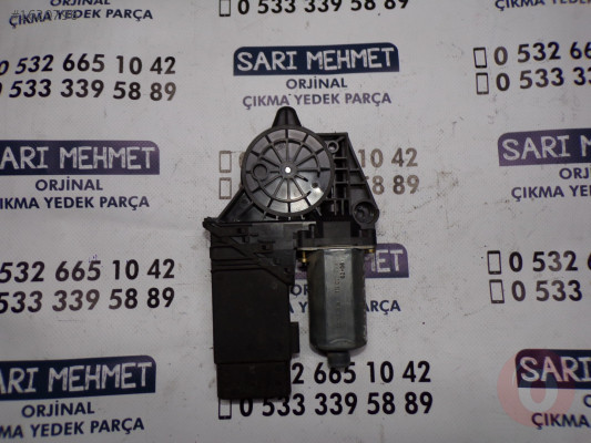ÇIKMA 105415-301 SAĞ ÖN CAM MOTORU