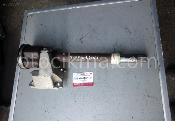 RENAULT TRAFİC 1.6 DCİ SAĞ İÇ AKİS