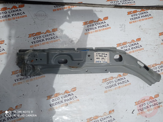 Hyundai H100 Kamyonet Ön Direk Alt Sacı Sol