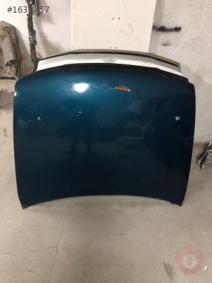 1993-1998 MODEL TOYOTA COROLLA ÇIKMA KAPUT