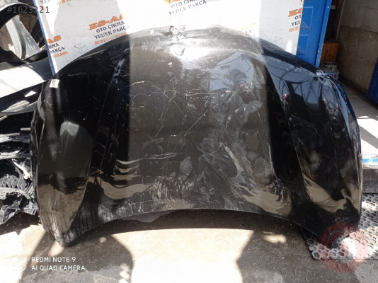 Nissan Qashqai J11 Ön Motor Kaputu 2017-2019