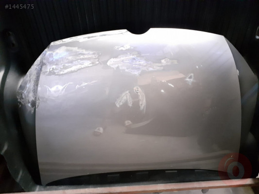 VOLKSWAGEN GOLF 7 KAPUT ORJİNAL ÇIKMA PARÇA