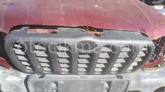 mahindra pik up panjur aynası