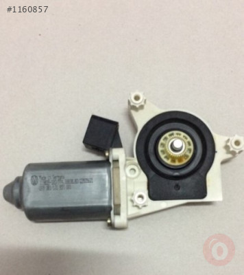 VW PASSAT 97-00 SOL ÖN KAPI CAM MOTORU 3B1959801