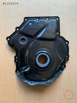 AUDİ A4 A5 A6 Q5 MOTOR ZİNCİR KAPAĞI ÖN 1.8 TFSİ 06H109210AG