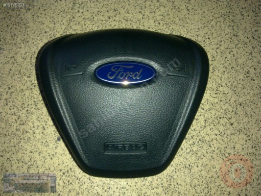 FORD FİESTA 3 SÜRÜCÜ AİRBAG