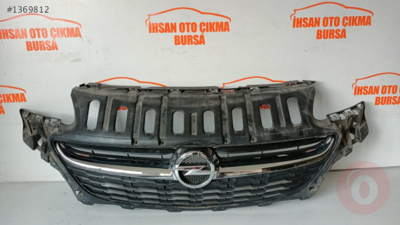 Opel corsa e ön panjur orijinal sökme