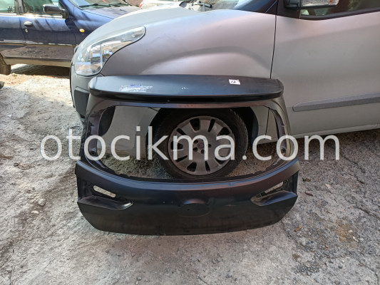 15-18 HYUNDAİ İ20 BAGAJ KAPAGİ SİFİR OTOBEKİR