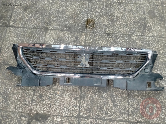 Peugeot 301 ön panjur yeni model