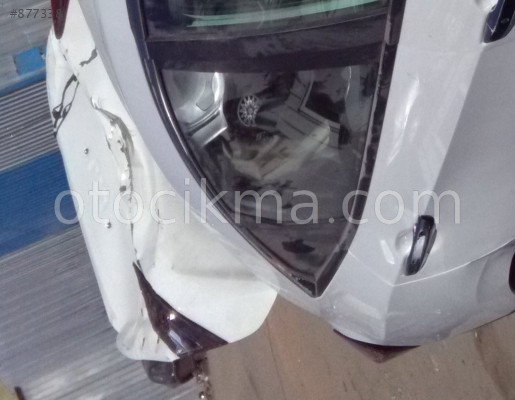 2017 HONDA CİVİC HATASIZ SAĞ ARKA KAPI CAMI.