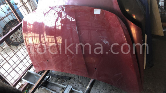 FİAT EGEA KAPUT VE TÜM ÇIKMA YEDEK ORJİNAL PARÇALAR