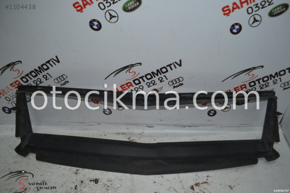 MERCEDES A SERİSİ W177 A177 ÖN HAVA KANALI