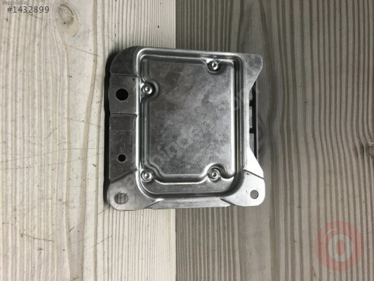 Opel combo corsa c airbag beyin 24417008