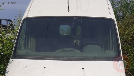 2002 2007 model fiat ducato 2.8 jtd çıkma ön cam