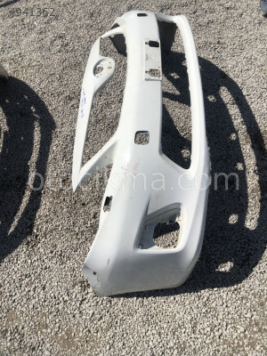 52119 12C70 TOYOTA COROLLA 2007-14 ÖN TAMPON ÇIKMA ORJİNAL