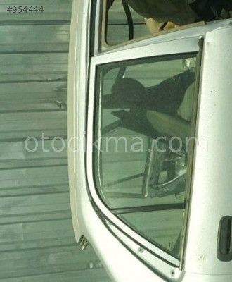 ORİJİNAL 1999 COROLLA SAĞ ARKA KAPI CAMI.