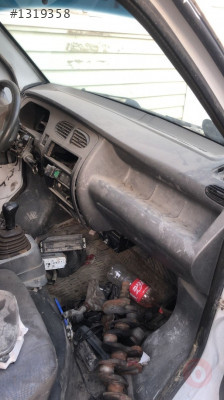 Dfm mini van göğüs